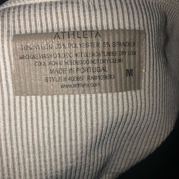 Athleta Tank top - Picture 2 of 2